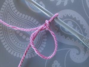 make a magic ring make a magic ring