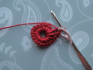 Starting the 3rd round. Starting the 3rd round.