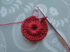 Ending the 3rd round. Ending the 3rd round.