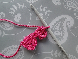 2nd bobble completed 2nd bobble completed