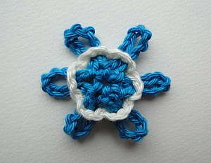 Ballerina, Loopy Loop