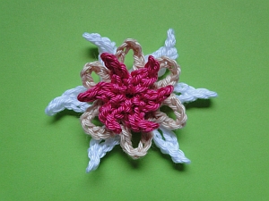 Pointy Loop, Whirloop, Pointy Loop Mini