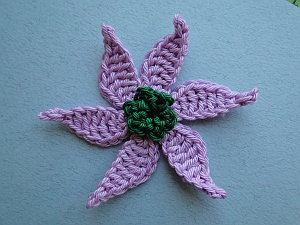 3-ch Loopy Loop, Longleaf