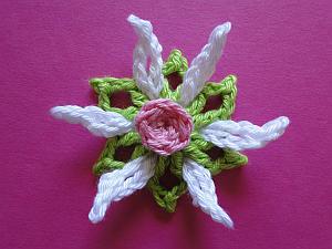 Budette, Wheel, Pointy Loop