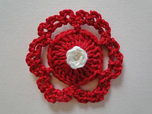 Budette, Petal Bloom