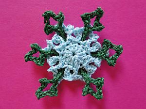 Dragontail, Dragontail Baby