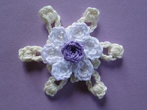 Budette, Swirls, Loopy Bullion