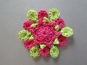 Two Aliens combined Two Aliens combined