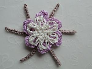 Solomon, Bobbly, Longlegs