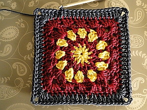 Round 5 completed. Round 5 completed.