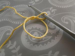 magic ring worked magic ring worked