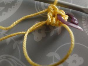 stitch marker stitch marker