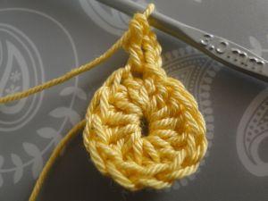 starting second round starting second round