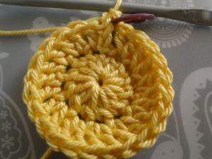 the round is joined the round is joined