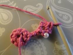 next stitches to create pattern next stitches to create pattern