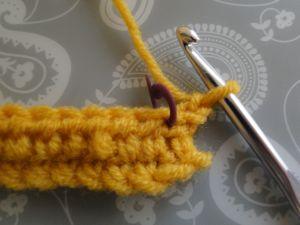 start of row start of row