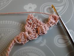 bobble on other side of heart bobble on other side of heart