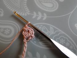 five stitch crochet bobble five stitch crochet bobble