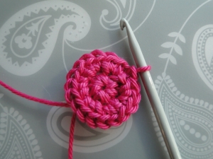 Second round finished