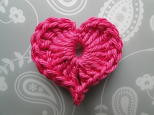 pink magic heart pink magic heart