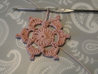 completed motif completed motif