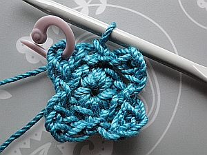 2nd ss into rep space