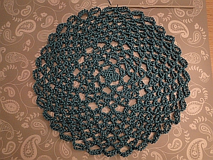 End of Round 13 with the GIANT reps