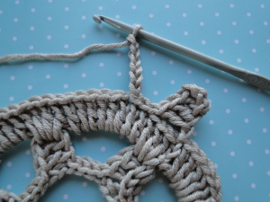 First cog of last round completed.