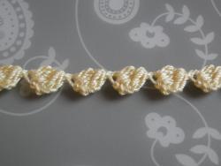 Super Simple Bobble Braid Super Simple Bobble Braid