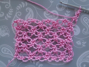 Turning into the last row