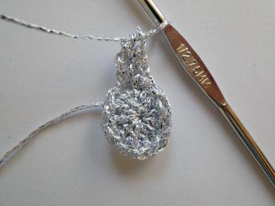 Making the point of the star