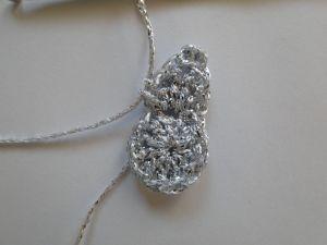 First star point completed