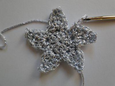 All five points done