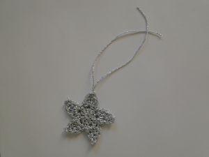 Cut ends as long as you need