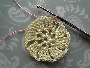 Two rounds completed Two rounds completed