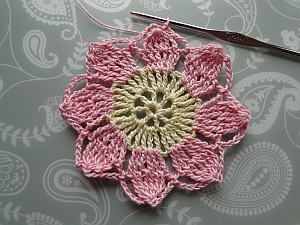 End of Round 4 End of Round 4